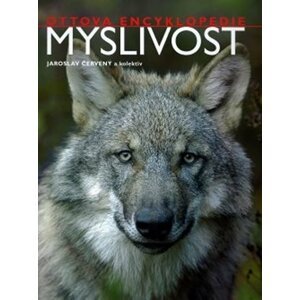 Myslivost - Ottova encyklopedie - Jaroslav Červený