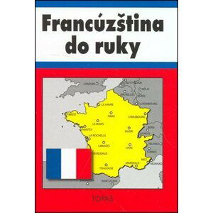 Francúzština do ruky - Hana Mináriková