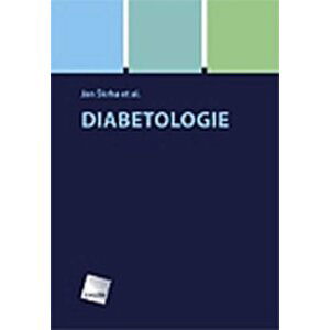 Diabetologie - Jan Škrha