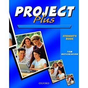 Project Plus Student´s Book (International English Version) - Matt Hutchinson