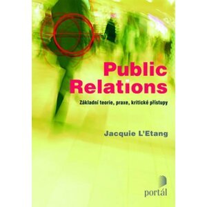 Public Relations - Ľ Etang Jacquie