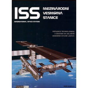 ISS Mezinárodní vesmírná stanice - Petr Kubala
