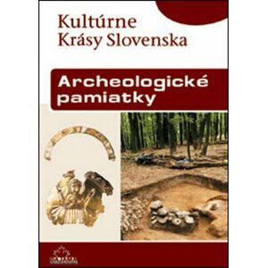 Archeologické pamiatky - Vladimír Turčan