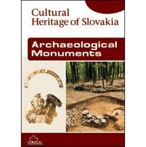 Archaeological Monuments - Vladimír Turčan