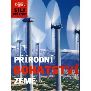 Přírodní bohatství Země - Celia Coyne