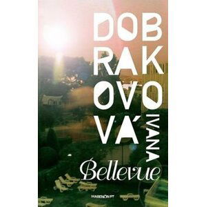 Bellevue - Ivana Dobrakovová