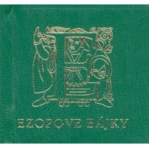 Ezopové bájky - Ezop