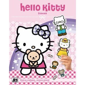 Hello Kitty Zvieratá