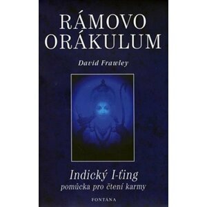 Rámovo orákulum - David Frawley