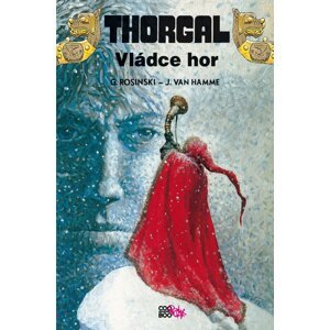 Thorgal - Vládce hor - Jean Van Hamme