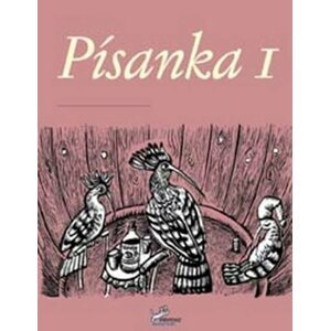 Písanka 1 - 1. ročník - Hana Mikulenková