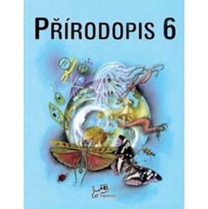 Přirodopis 6 - Jaroslav Jurčák