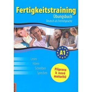 Fertigkeitstraining A1 - Thomas Haupenthal