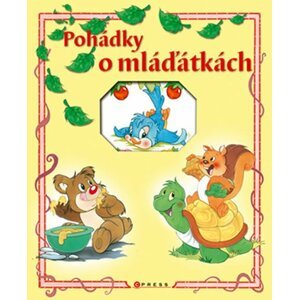 Pohádky o mláďátkách