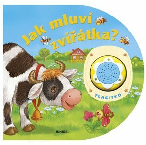 Jak mluví zvířátka? - autorů kolektiv