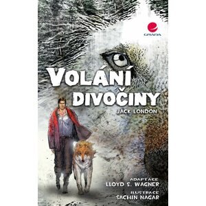 Volání divočiny - Jack London