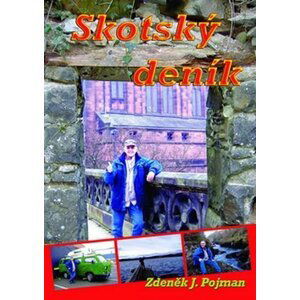 Skotský deník - Zdeněk J. Pojman