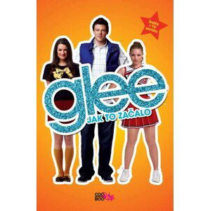 Glee - Jak to začalo - Sophia Lowell