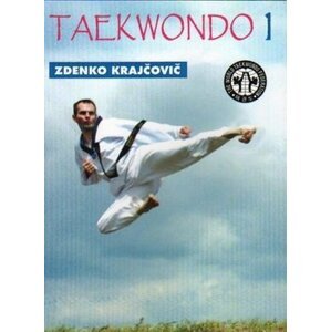 Taekwondo - Zdenko Krajčovič