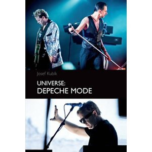 Universe:Depeche Mode - Josef Kubík