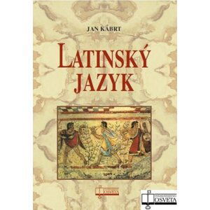 Latinský jazyk - Jan Kábrt