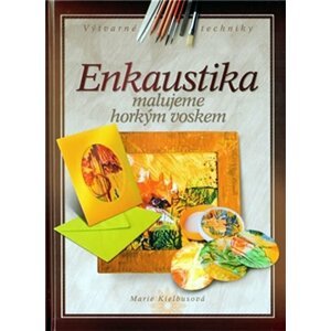 Enkaustika - Marie Kielbus