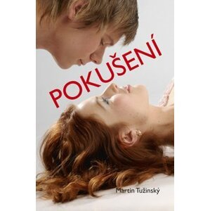 Pokušení - Martin Tužinský