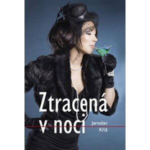 Ztracená v noci - Jaroslav Kříž