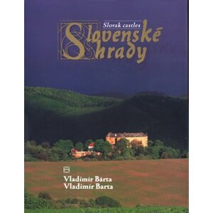 Slovenské hrady - Jaroslav Nešpor