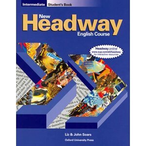 New Headway Intermediate Student´s Book - John Soars