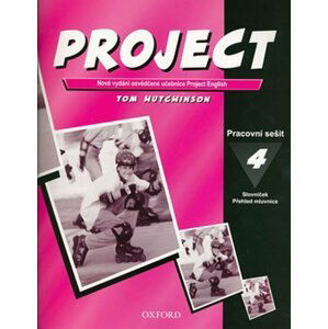 Project 4 Pracovní Sešit - Tom Hutchinson