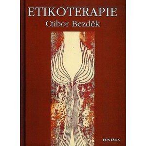 Etikoterapie - Ctibor Bezděk