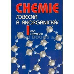 Chemie pro gymnázia I. (Obecná a anorganická) - Vratislav Flemr