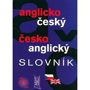 AČ - ČA slovník Ottovo nakl.