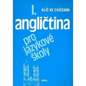 Angličtina pro jazykové školy I. - Stella Nangonová; Jaroslav Peprník