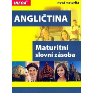 Angličtina - maturitní slovní zásoba - Elzbieta Manko