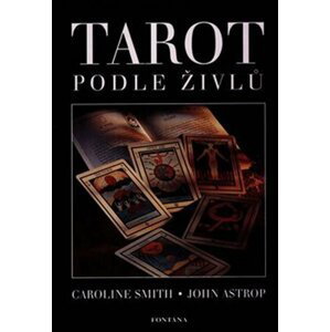 Tarot podle živlů (kniha + 22 karet) - John Astrop