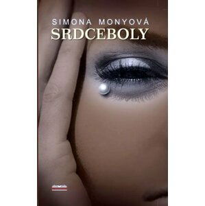 Srdceboly - Simona Monyová