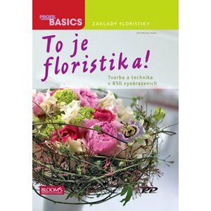 To je floristika! - Karl-Michael Haake