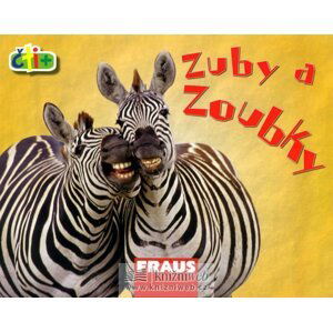 Zuby a zoubky (edice čti +)