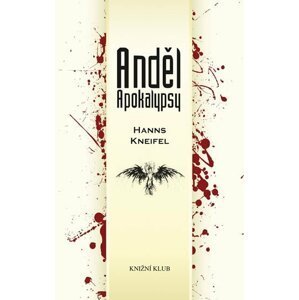 Anděl Apokalypsy - Kneifel
