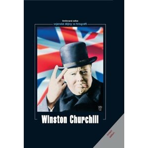 Winston Churchill - Jacques Legrand