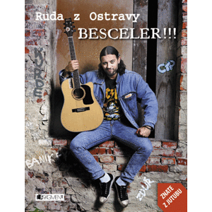 Ruda z Ostravy – BESCELER !!! - Bruno Ligocki