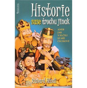 Historie zase trochu jinak - Richard Händl