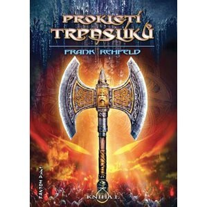 Trpaslíci II - Prokletí trpaslíků (1) - Frank Rehfeld