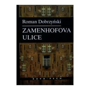 Zamenhofova ulice - Roman Dobrzyňski