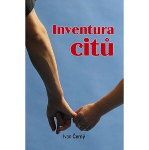 Inventura citů - Ivan R. Černý