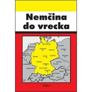 Nemčina do vrecka - Artúr Sandany