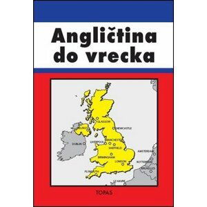 Angličtina do vrecka - Artúr Sandany; Mária Jakubičková