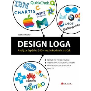 Desing Loga - Matthew Healey